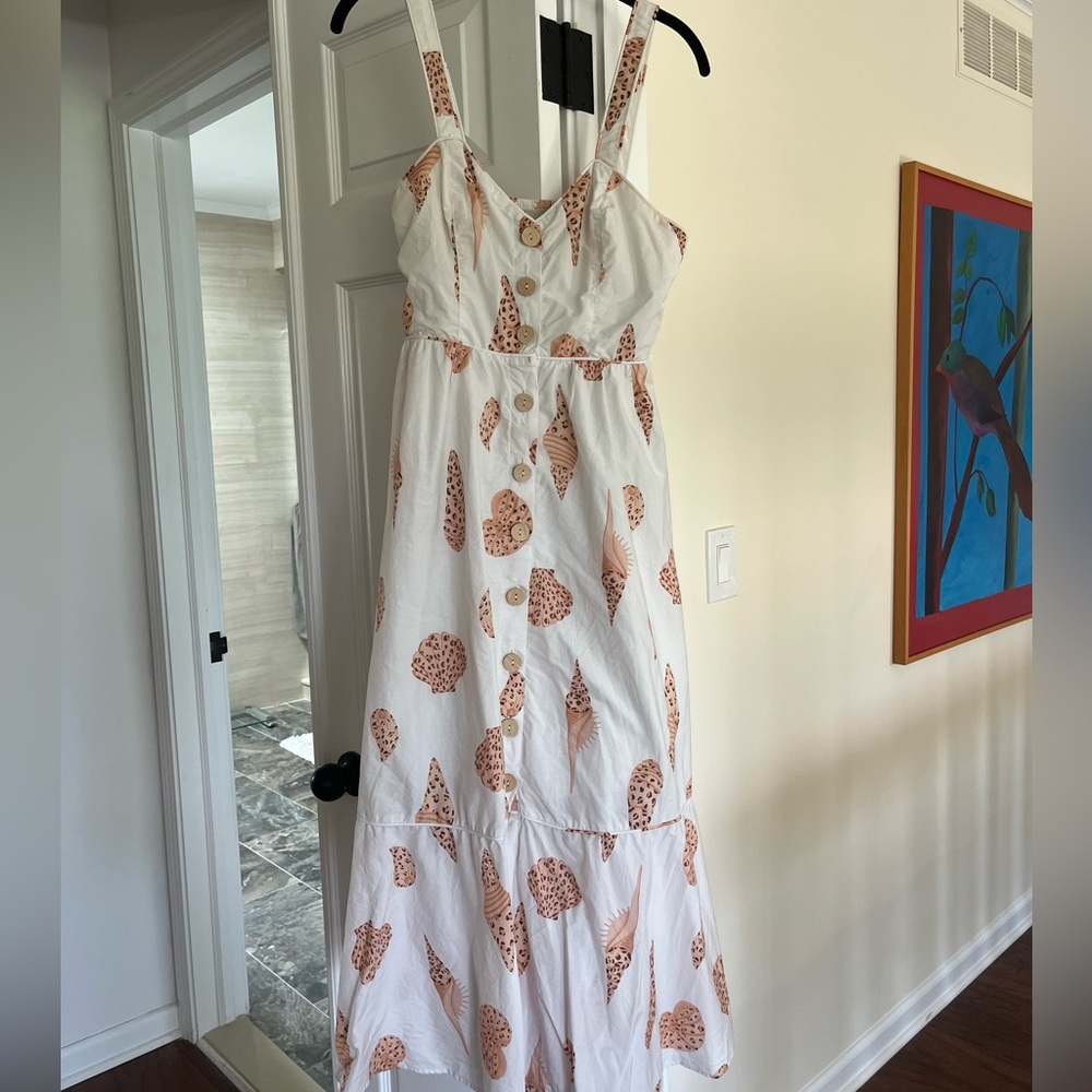 Farm rio dress